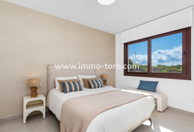 Nueva construcción  - Villa / Chalet - Pilar de la Horadada - Pilar De La Horadada