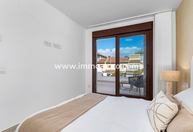 Nueva construcción  - Villa / Chalet - Pilar de la Horadada - Pilar De La Horadada