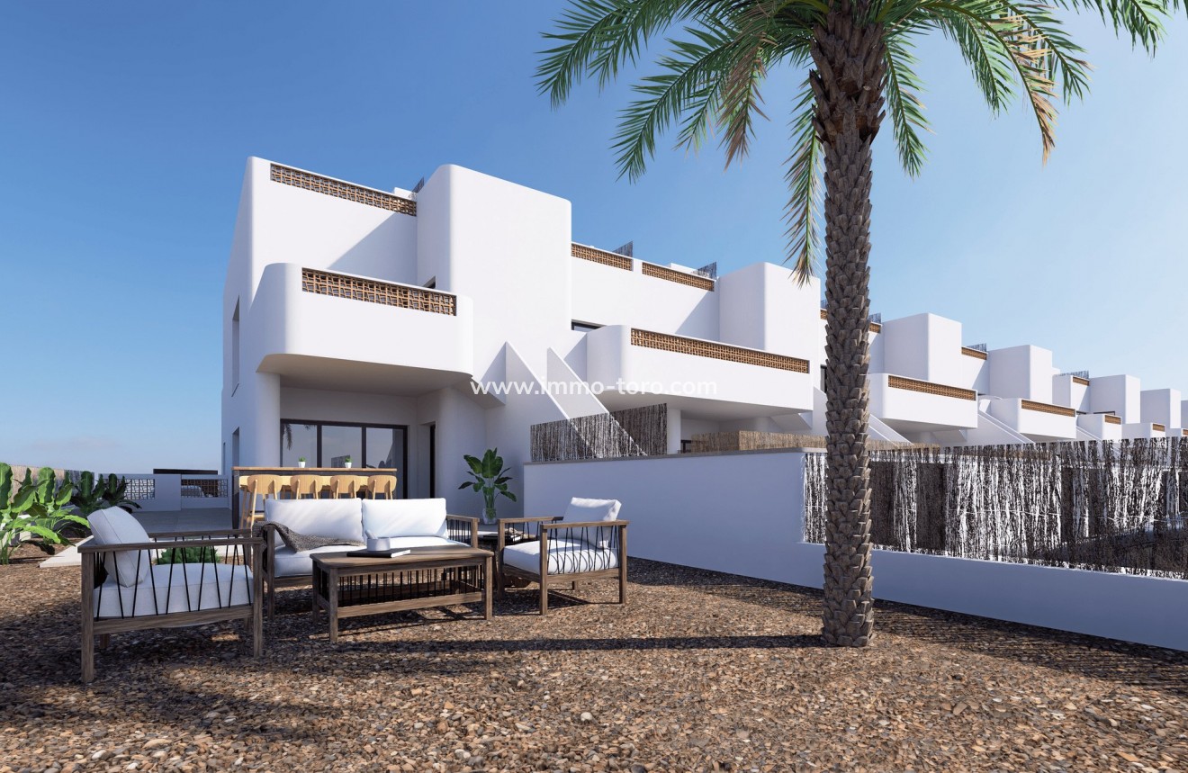 Nieuwbouw - Appartement  - Dolores