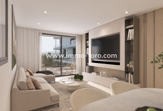 Nueva construcción  - Apartamento - Benijófar