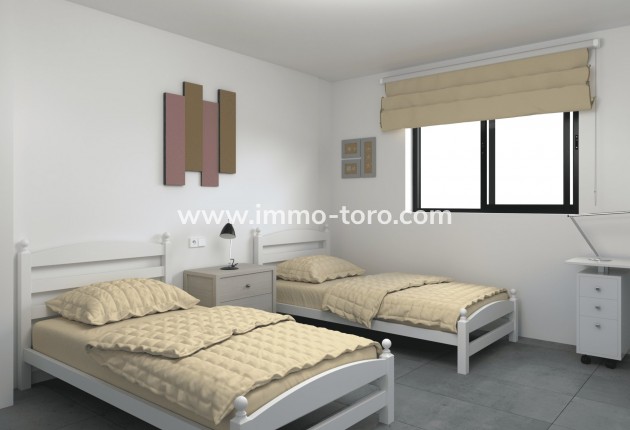 Nueva construcción  - Villa / Chalet - Moratalla