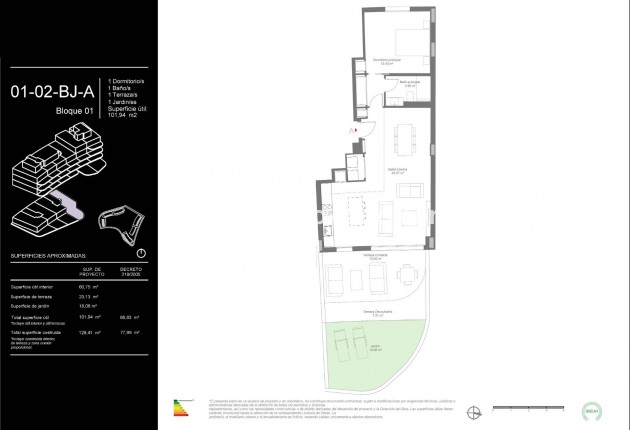 New Build - Apartment - Mijas - Hipódromo Costa del Sol