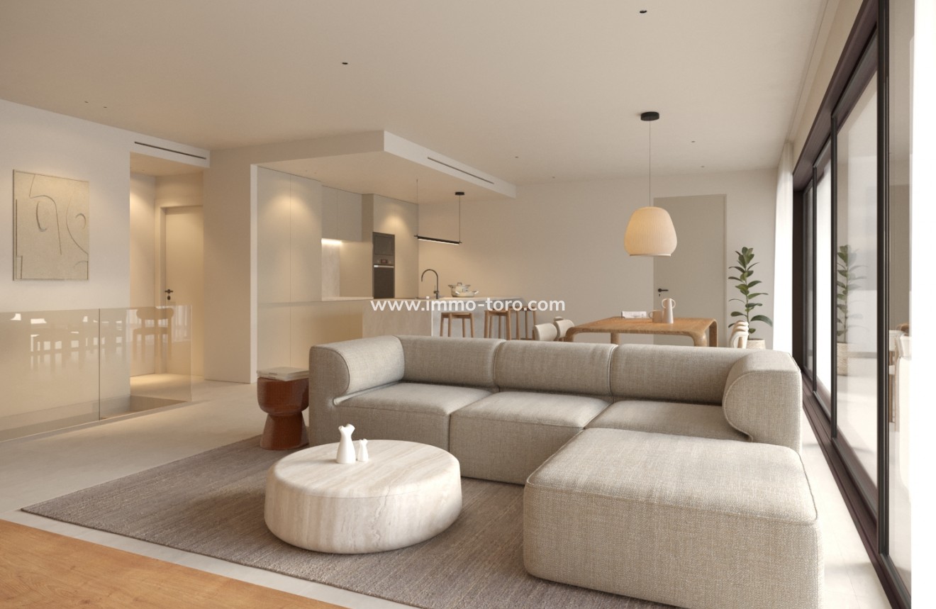 Nueva construcción  - Villa / Chalet - Dolores