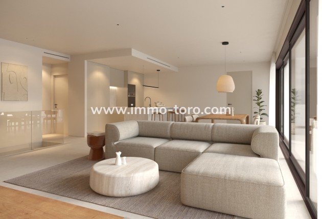 Nueva construcción  - Villa / Chalet - Dolores