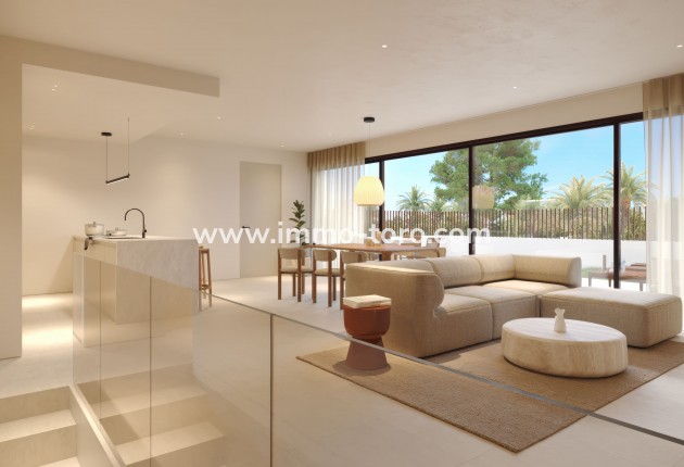 Nueva construcción  - Villa / Chalet - Dolores