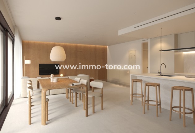 Nueva construcción  - Villa / Chalet - Dolores