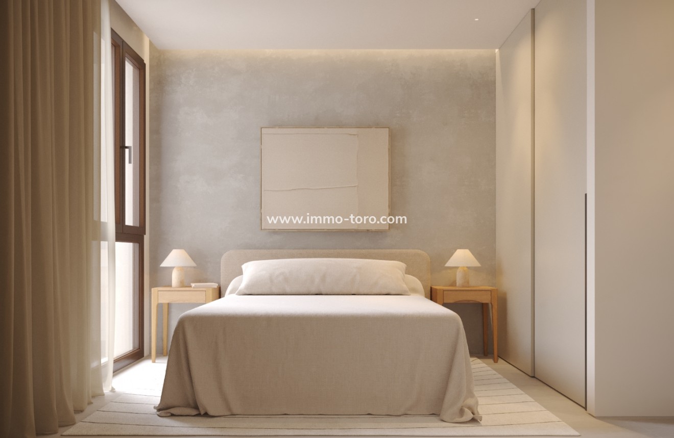 Nueva construcción  - Villa / Chalet - Dolores