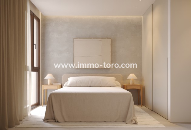 Nueva construcción  - Villa / Chalet - Dolores