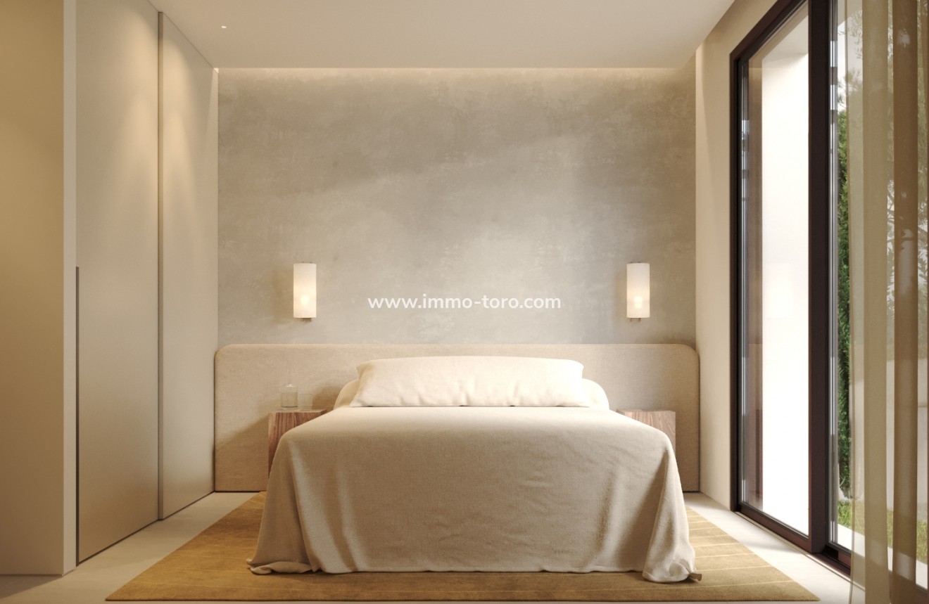 Nueva construcción  - Villa / Chalet - Dolores