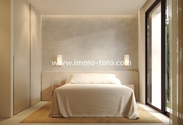 Nueva construcción  - Villa / Chalet - Dolores