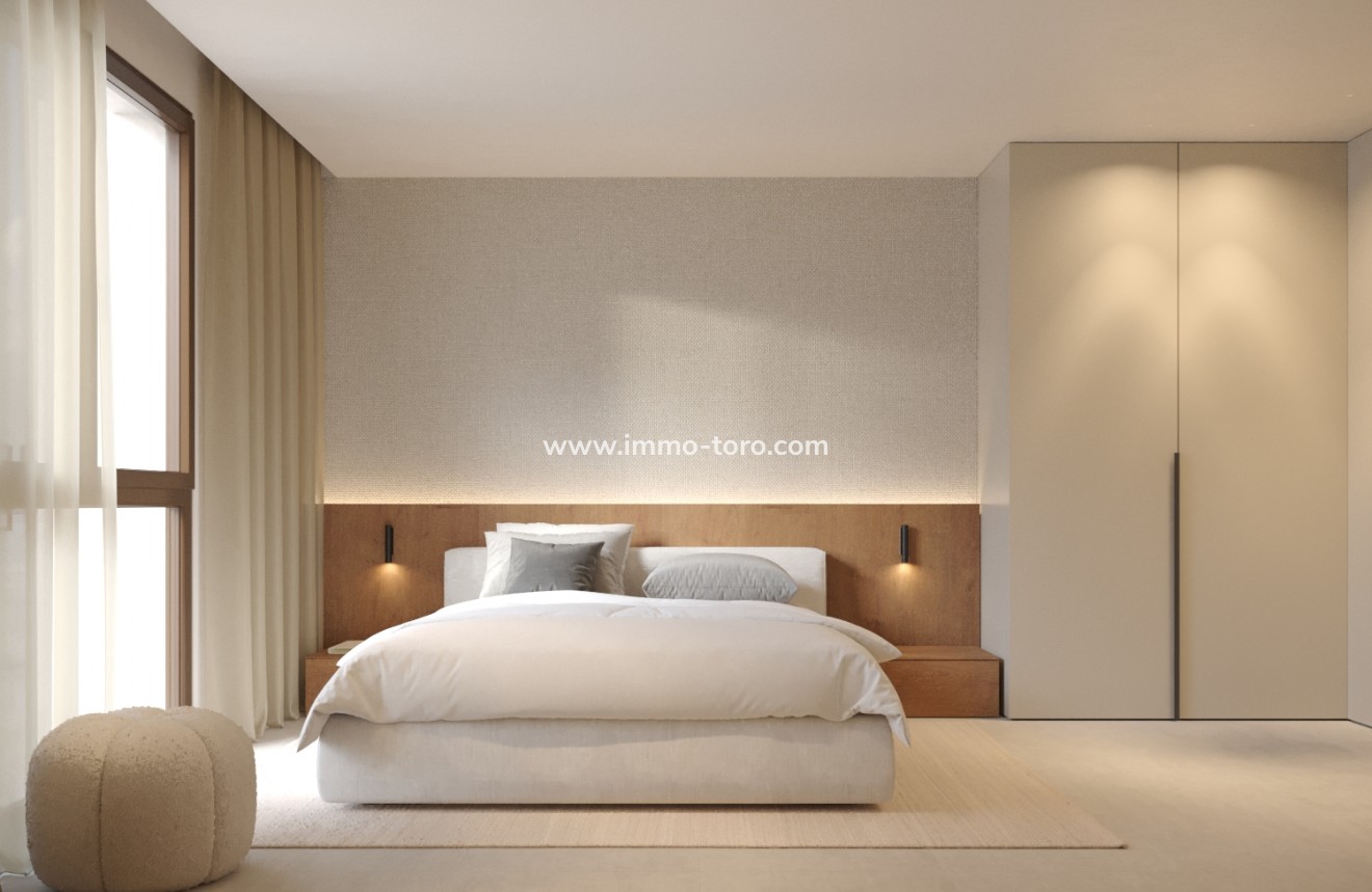 Nueva construcción  - Villa / Chalet - Dolores