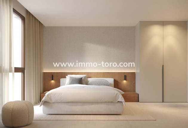 Nueva construcción  - Villa / Chalet - Dolores