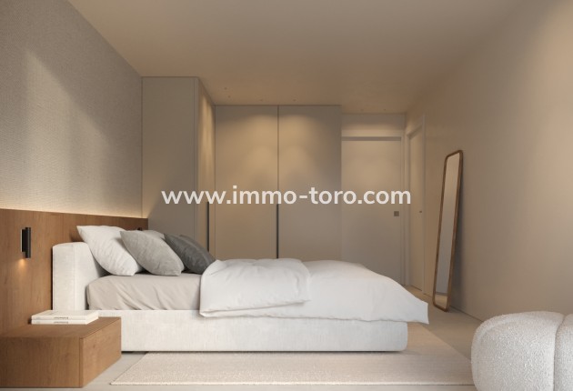 Nueva construcción  - Villa / Chalet - Dolores