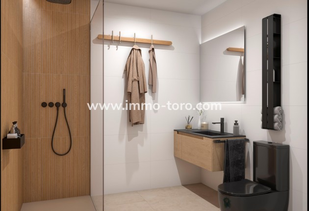 Nueva construcción  - Villa / Chalet - Dolores