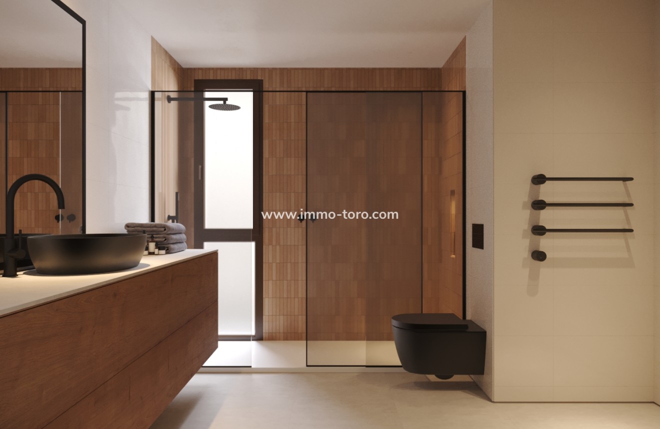 Nueva construcción  - Villa / Chalet - Dolores