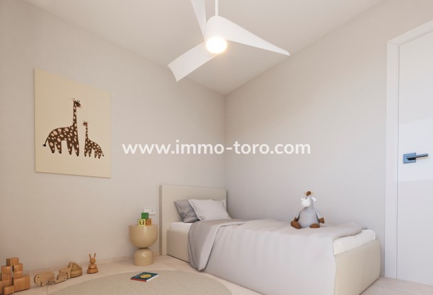 Nueva construcción  - Apartamento - Jávea