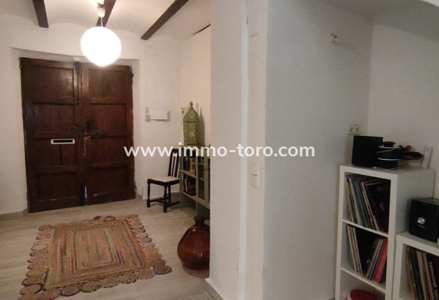 Herverkoop - Dorpshuis - Castell de Castells