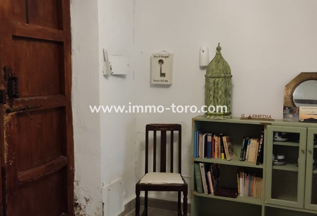 Herverkoop - Dorpshuis - Castell de Castells