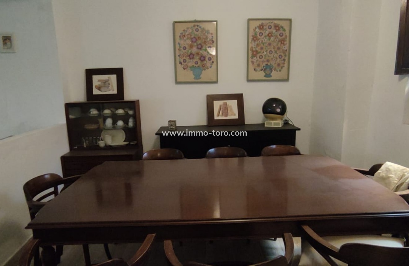 Herverkoop - Dorpshuis - Castell de Castells