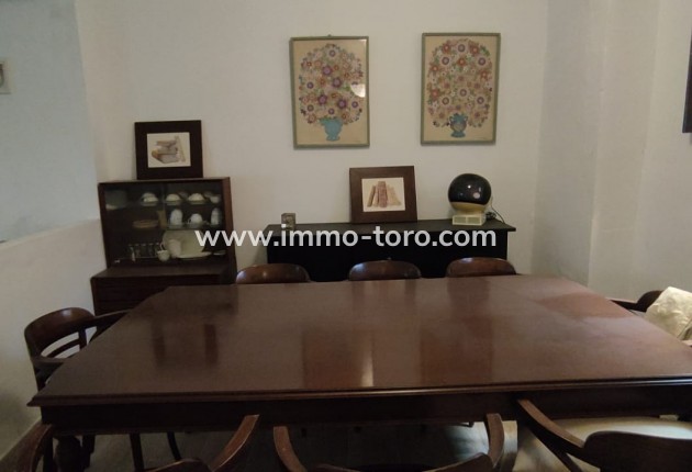 Herverkoop - Dorpshuis - Castell de Castells