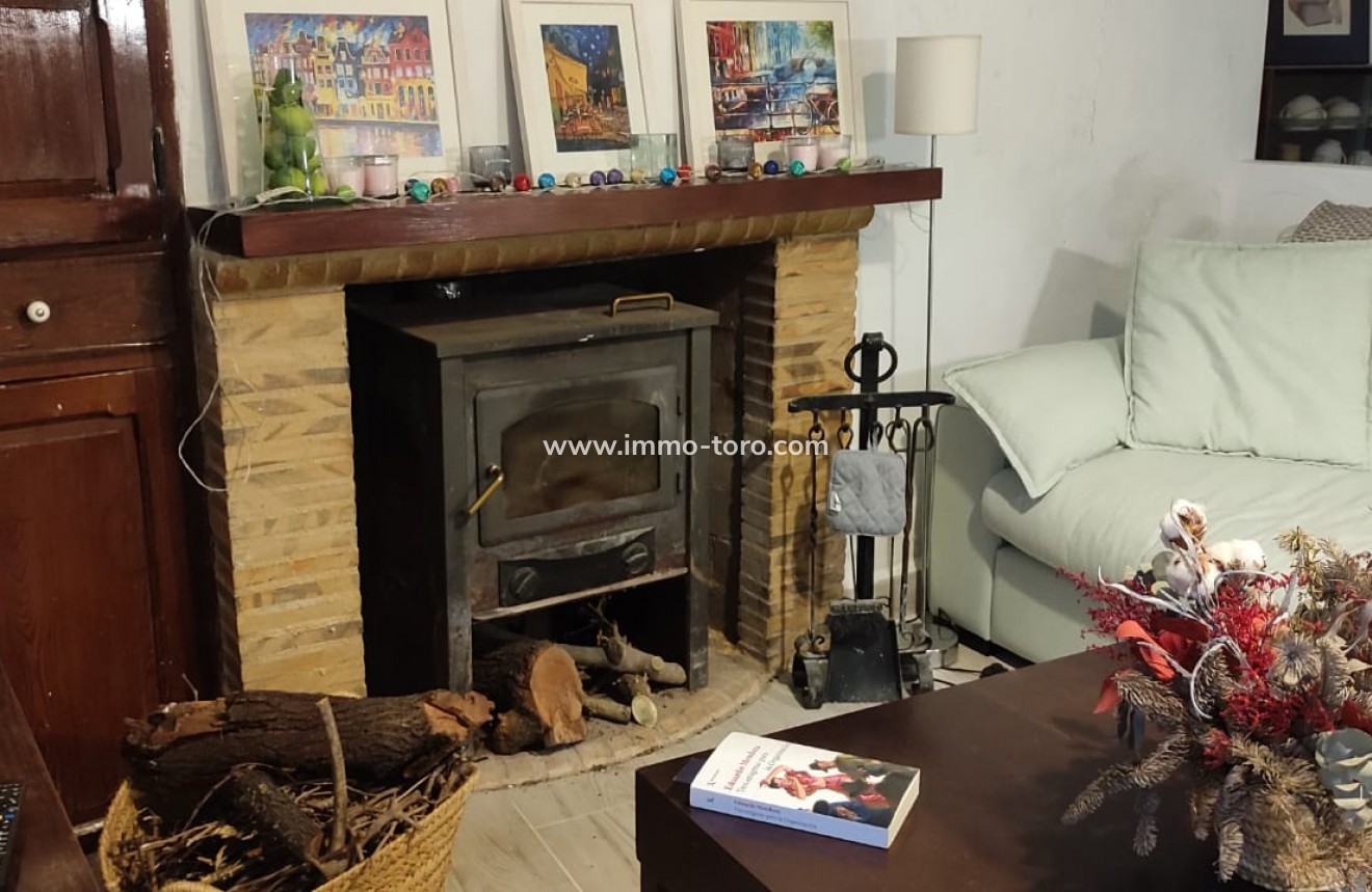 Herverkoop - Dorpshuis - Castell de Castells