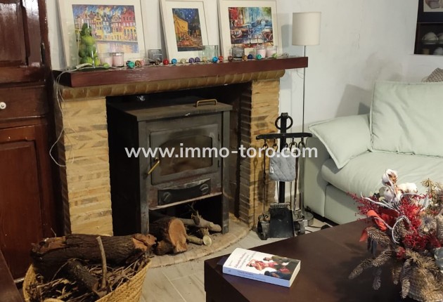 Herverkoop - Dorpshuis - Castell de Castells