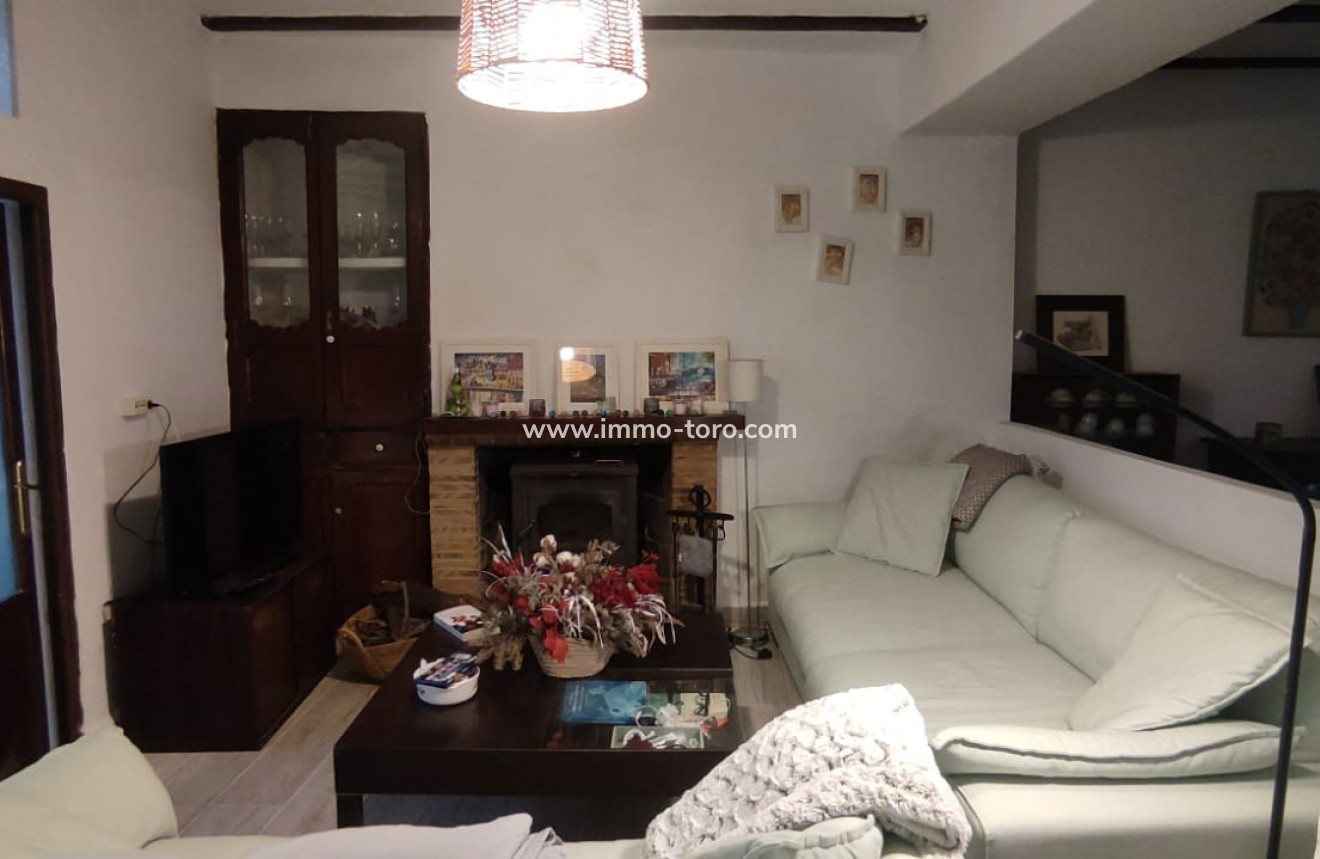 Herverkoop - Dorpshuis - Castell de Castells