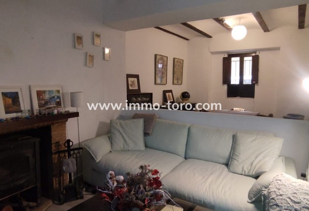 Herverkoop - Dorpshuis - Castell de Castells