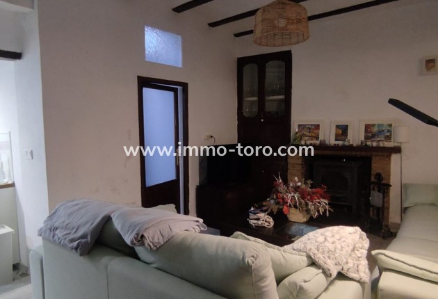 Herverkoop - Dorpshuis - Castell de Castells