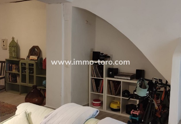 Herverkoop - Dorpshuis - Castell de Castells