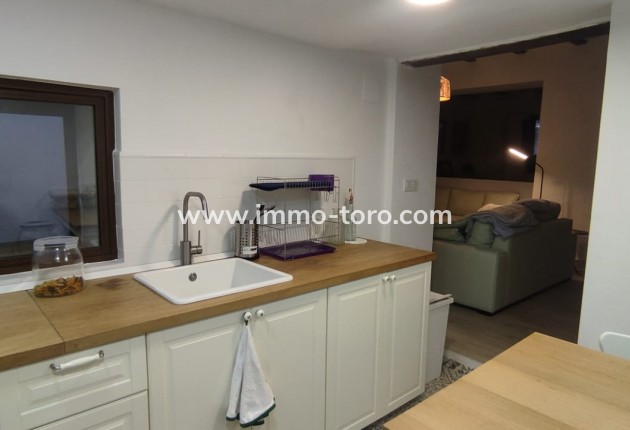 Herverkoop - Dorpshuis - Castell de Castells