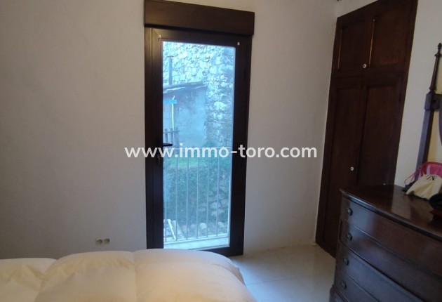 Herverkoop - Dorpshuis - Castell de Castells