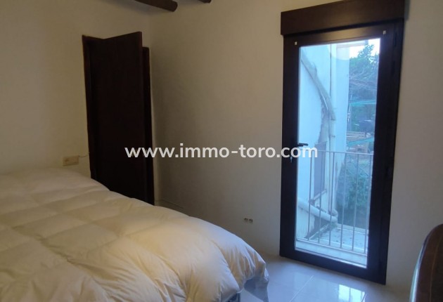 Herverkoop - Dorpshuis - Castell de Castells