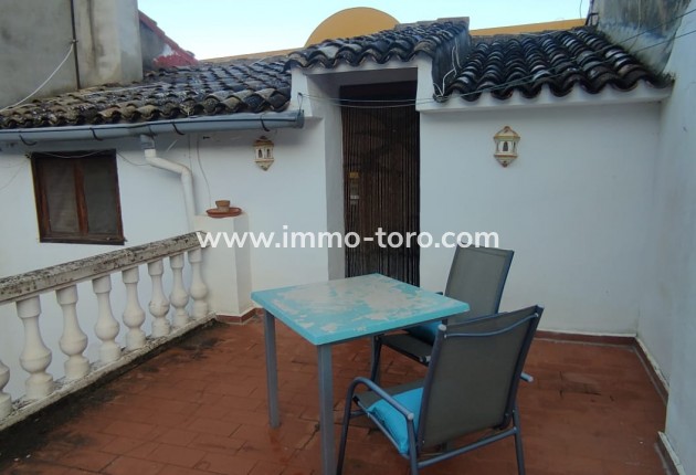 Herverkoop - Dorpshuis - Castell de Castells