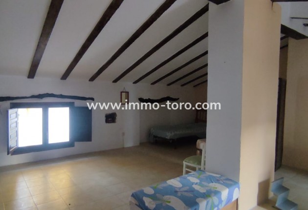 Herverkoop - Dorpshuis - Castell de Castells