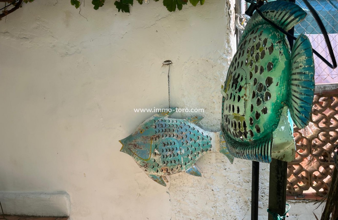 Herverkoop - Dorpshuis - Castell de Castells