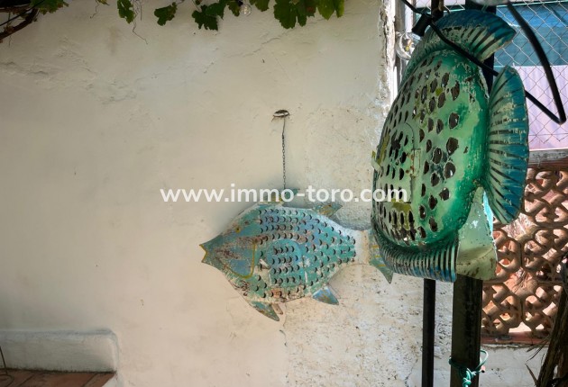 Herverkoop - Dorpshuis - Castell de Castells