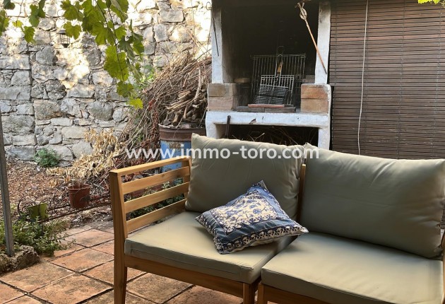 Herverkoop - Dorpshuis - Castell de Castells