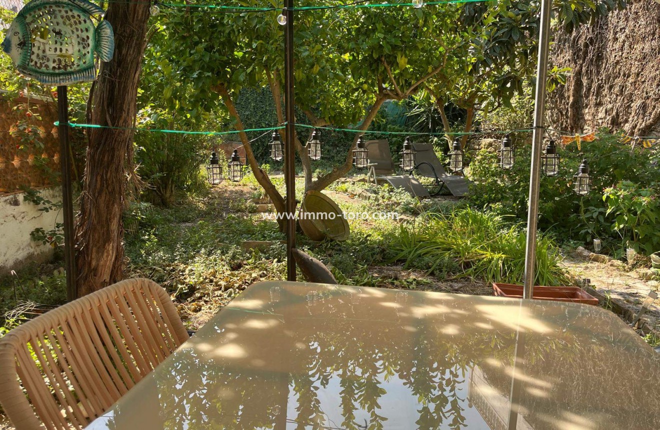 Herverkoop - Dorpshuis - Castell de Castells