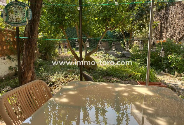 Herverkoop - Dorpshuis - Castell de Castells