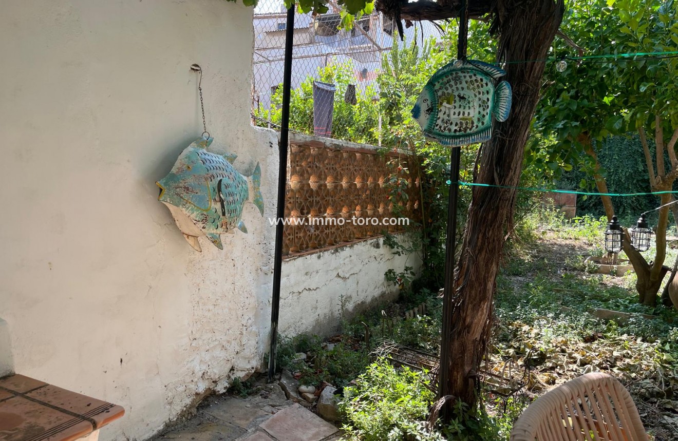 Herverkoop - Dorpshuis - Castell de Castells