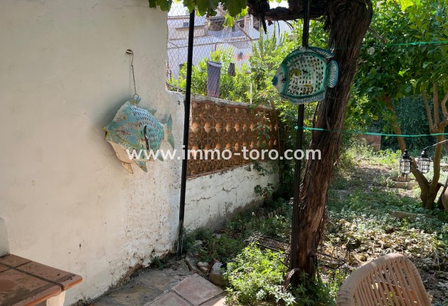 Herverkoop - Dorpshuis - Castell de Castells