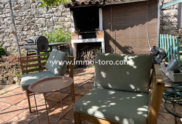 Herverkoop - Dorpshuis - Castell de Castells