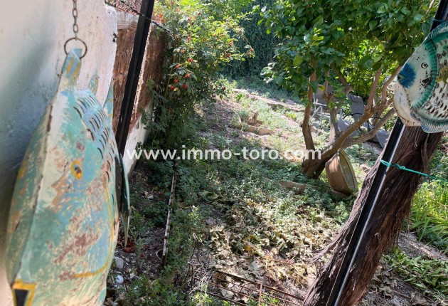 Herverkoop - Dorpshuis - Castell de Castells