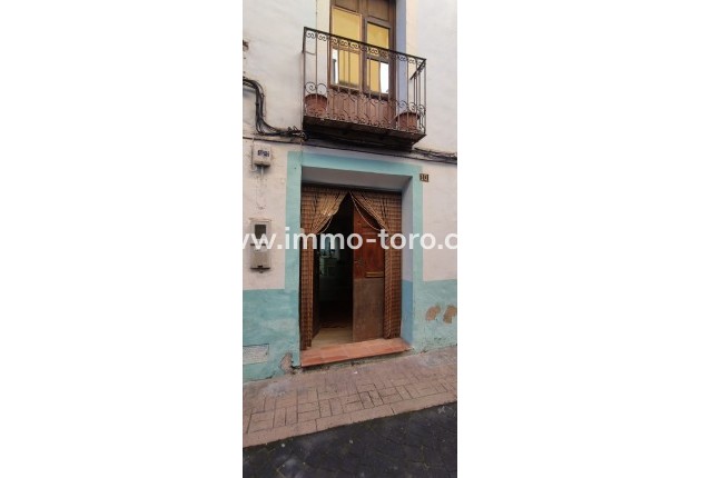 Herverkoop - Dorpshuis - Castell de Castells