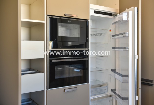 New Build - Villa - Calpe - Gran Sol