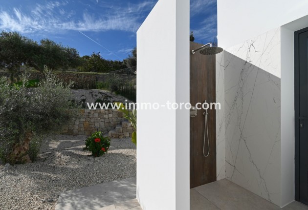 Revente - Villa - Benissa