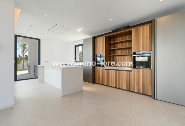 Revente - Villa - Benissa