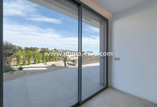 Revente - Villa - Benissa