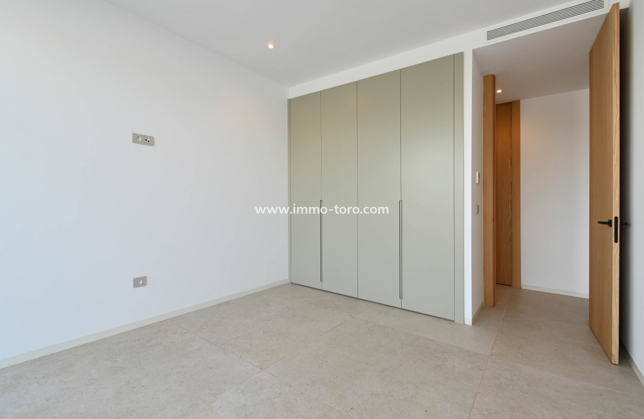 Revente - Villa - Benissa